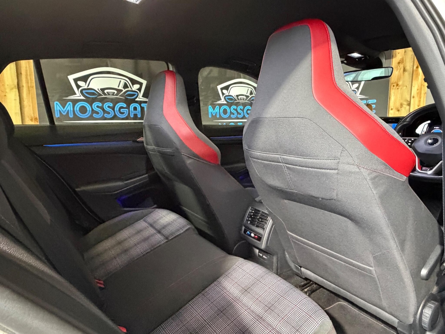 Used Volkswagen Golf 2022 for sale - 77144507: Photo 22