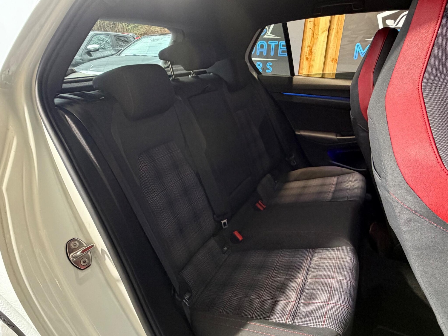 Used Volkswagen Golf 2022 for sale - 77144507: Photo 24