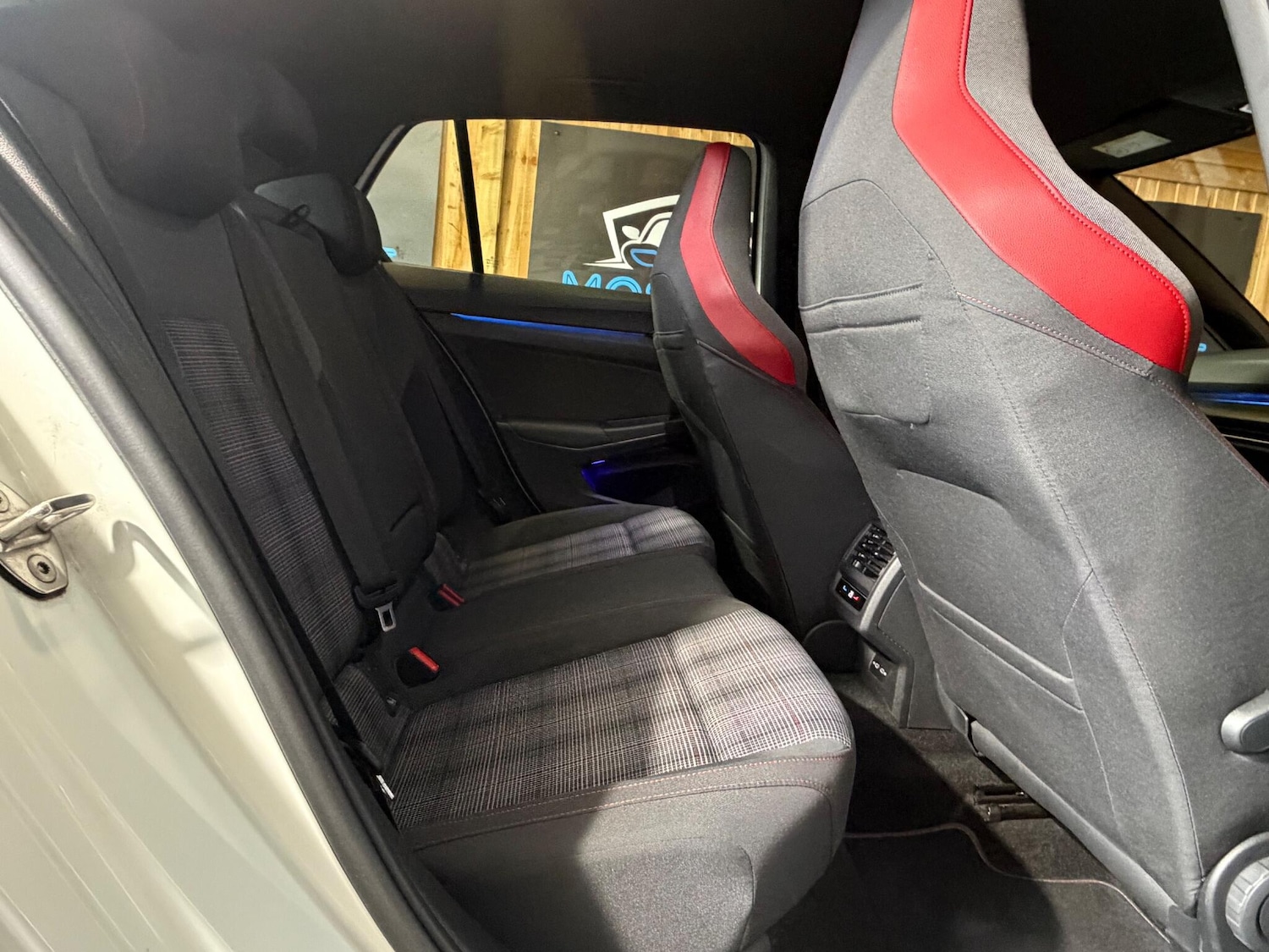 Used Volkswagen Golf 2022 for sale - 77144507: Photo 25