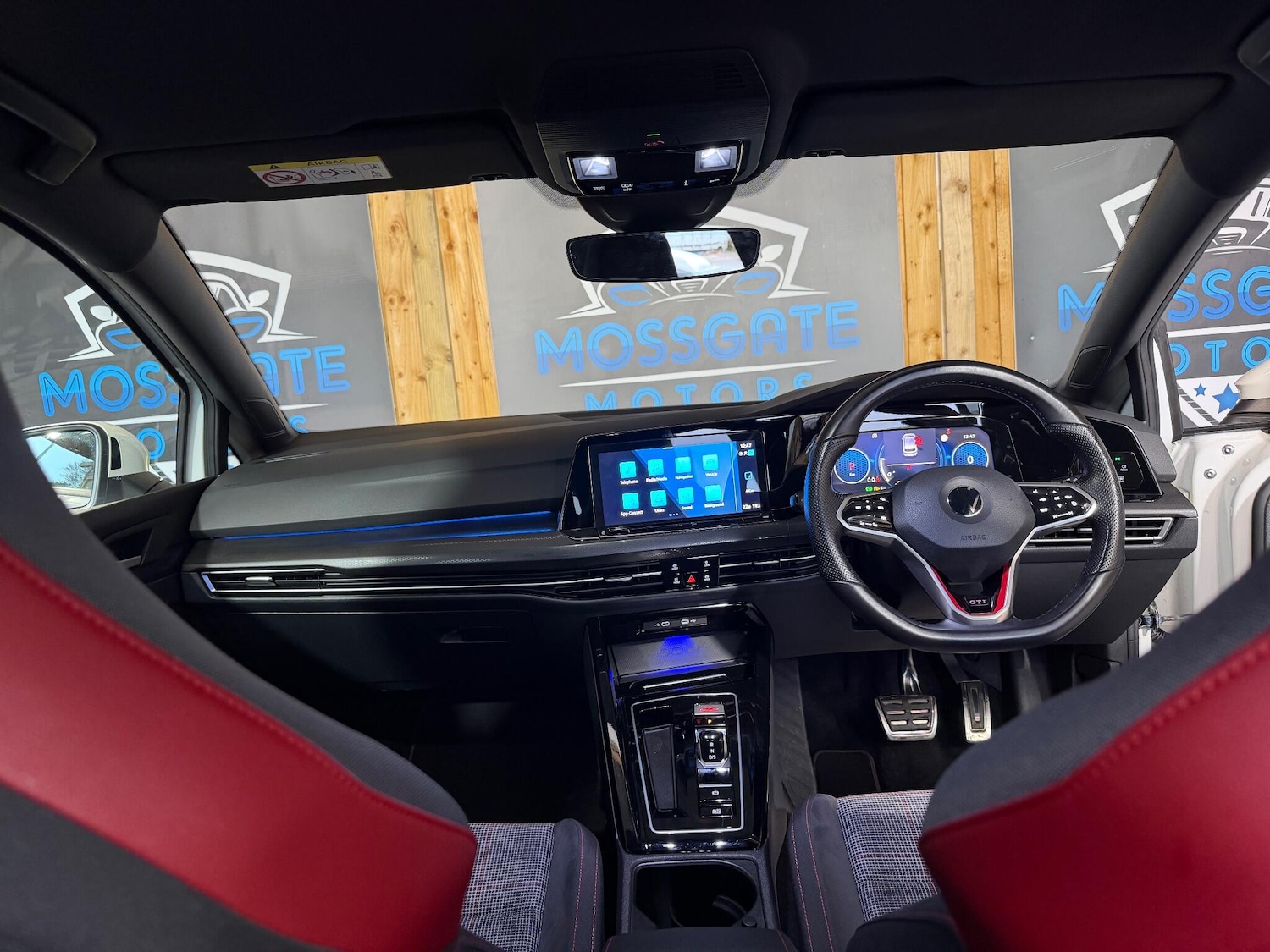 Used Volkswagen Golf 2022 for sale - 77144507: Photo 26