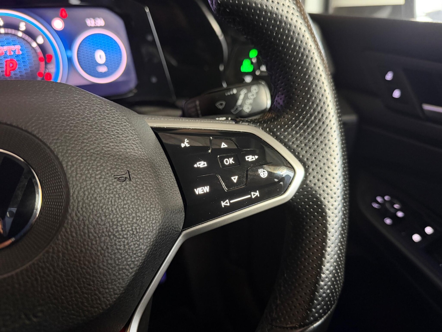 Used Volkswagen Golf 2022 for sale - 77144507: Photo 29