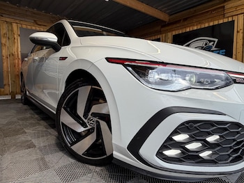 Used Volkswagen Golf 2022 for sale - 77144507: Photo