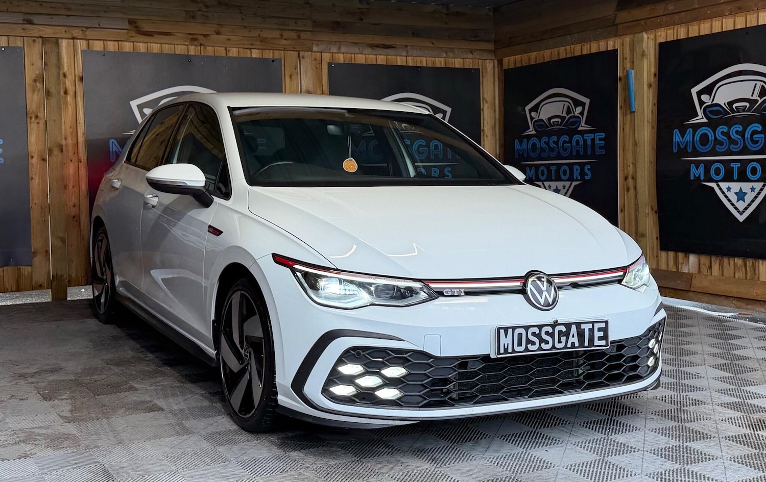 Used Volkswagen Golf 2022 for sale - 77144507: Photo 3