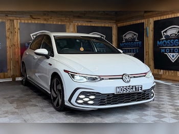 Used Volkswagen Golf 2022 for sale - 77144507: Photo