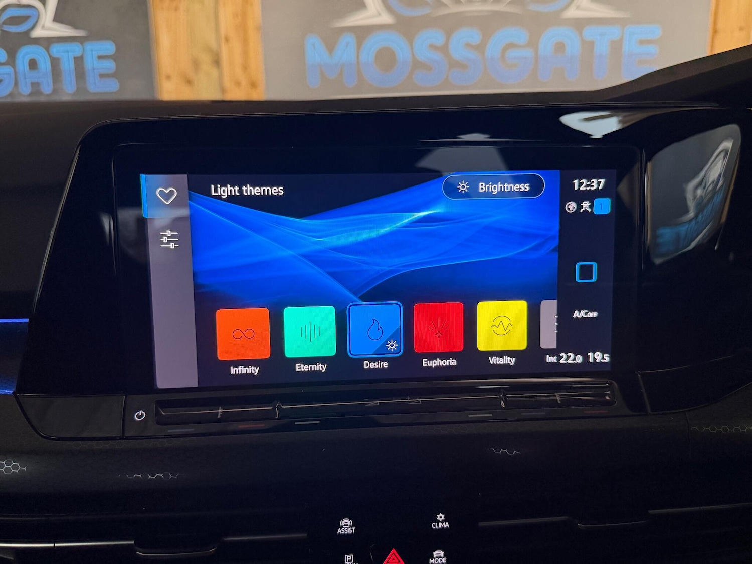 Used Volkswagen Golf 2022 for sale - 77144507: Photo 41