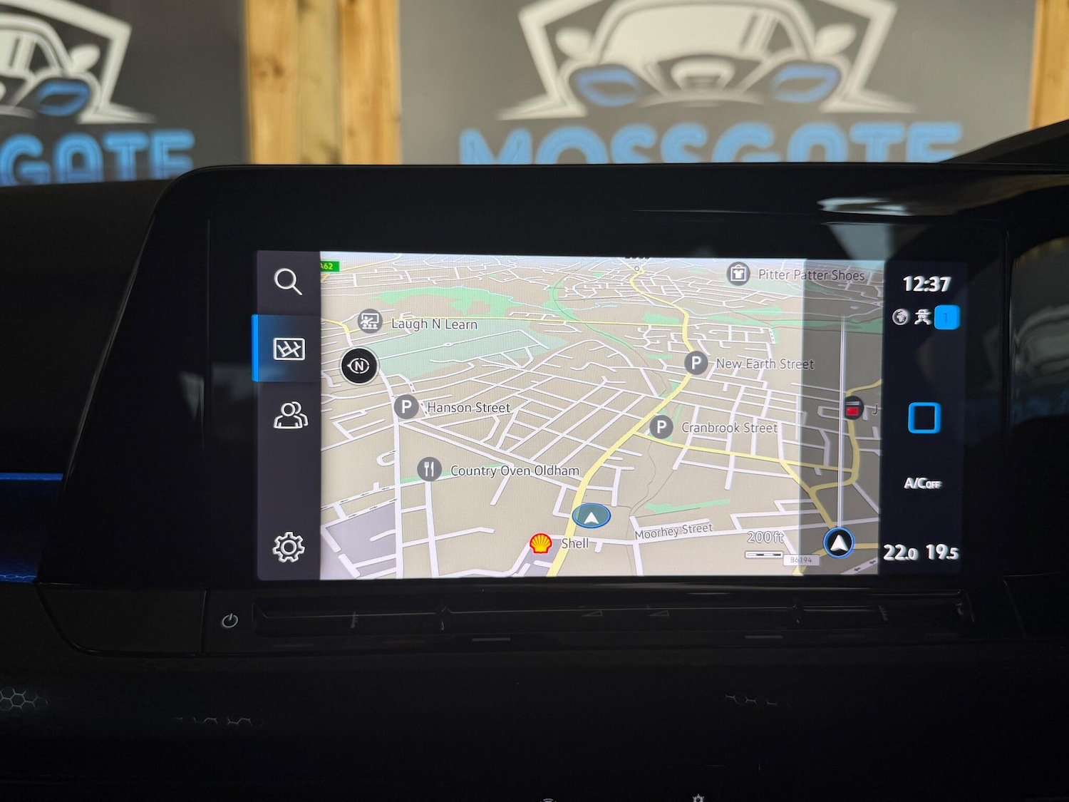 Used Volkswagen Golf 2022 for sale - 77144507: Photo 43