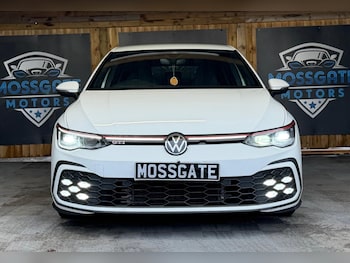 Used Volkswagen Golf 2022 for sale - 77144507: Photo