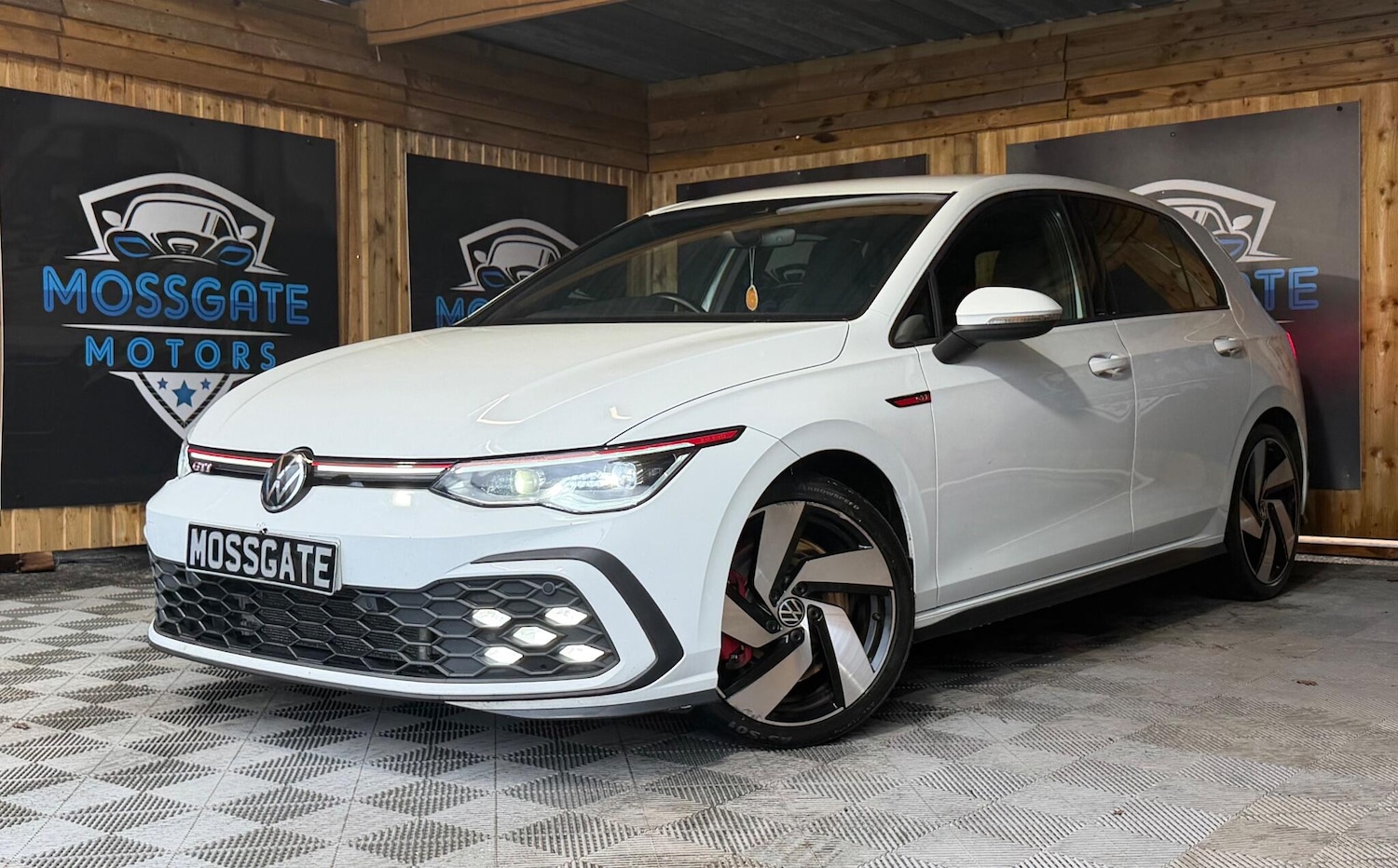 Used Volkswagen Golf 2022 for sale - 77144507: Photo 5