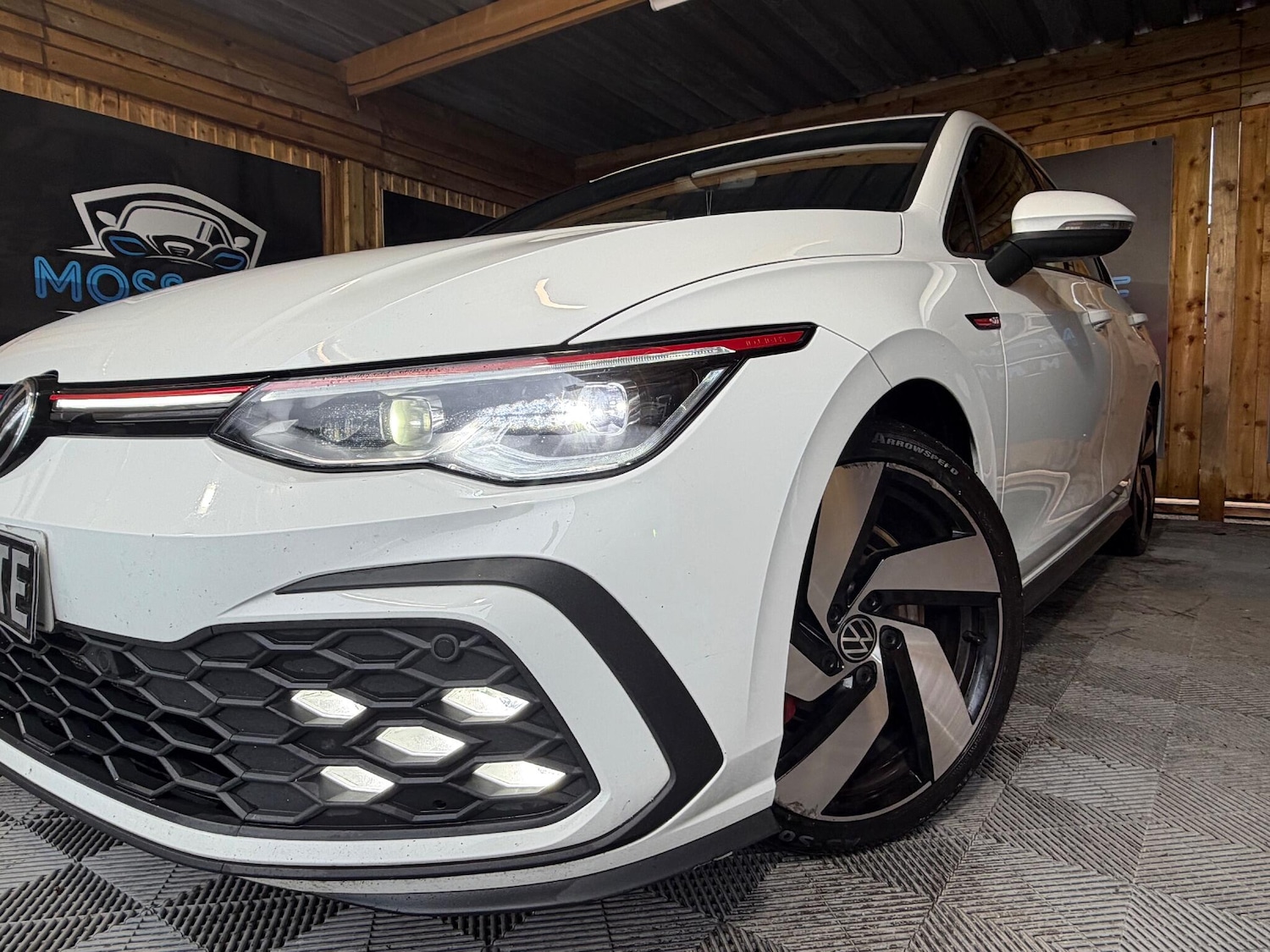 Used Volkswagen Golf 2022 for sale - 77144507: Photo 6