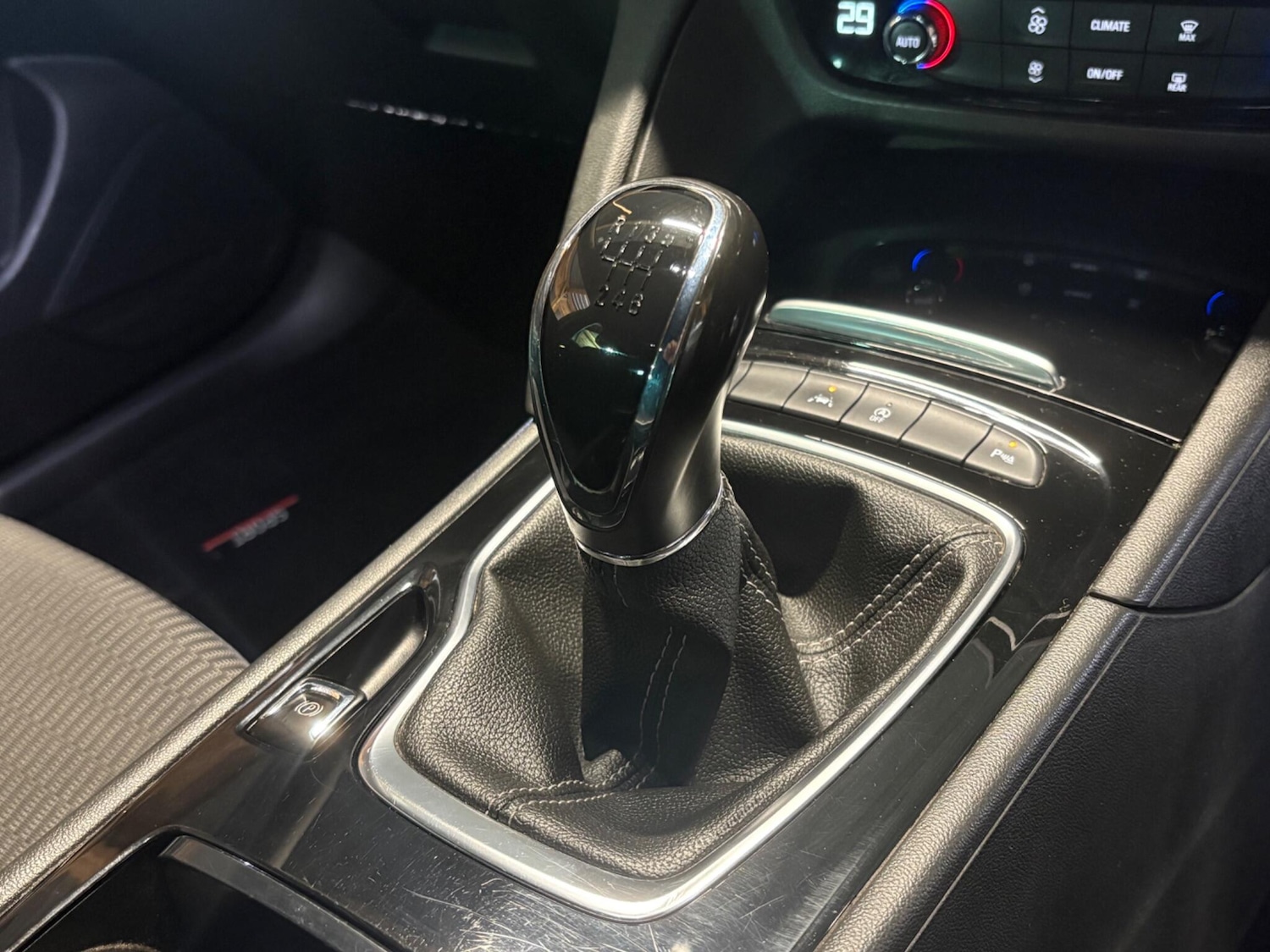 Used Vauxhall Insignia 2018 for sale - 76592057: Photo 14