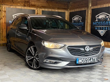 2018 (18) - 2.0 Turbo D SRi Vx-line Nav 5dr