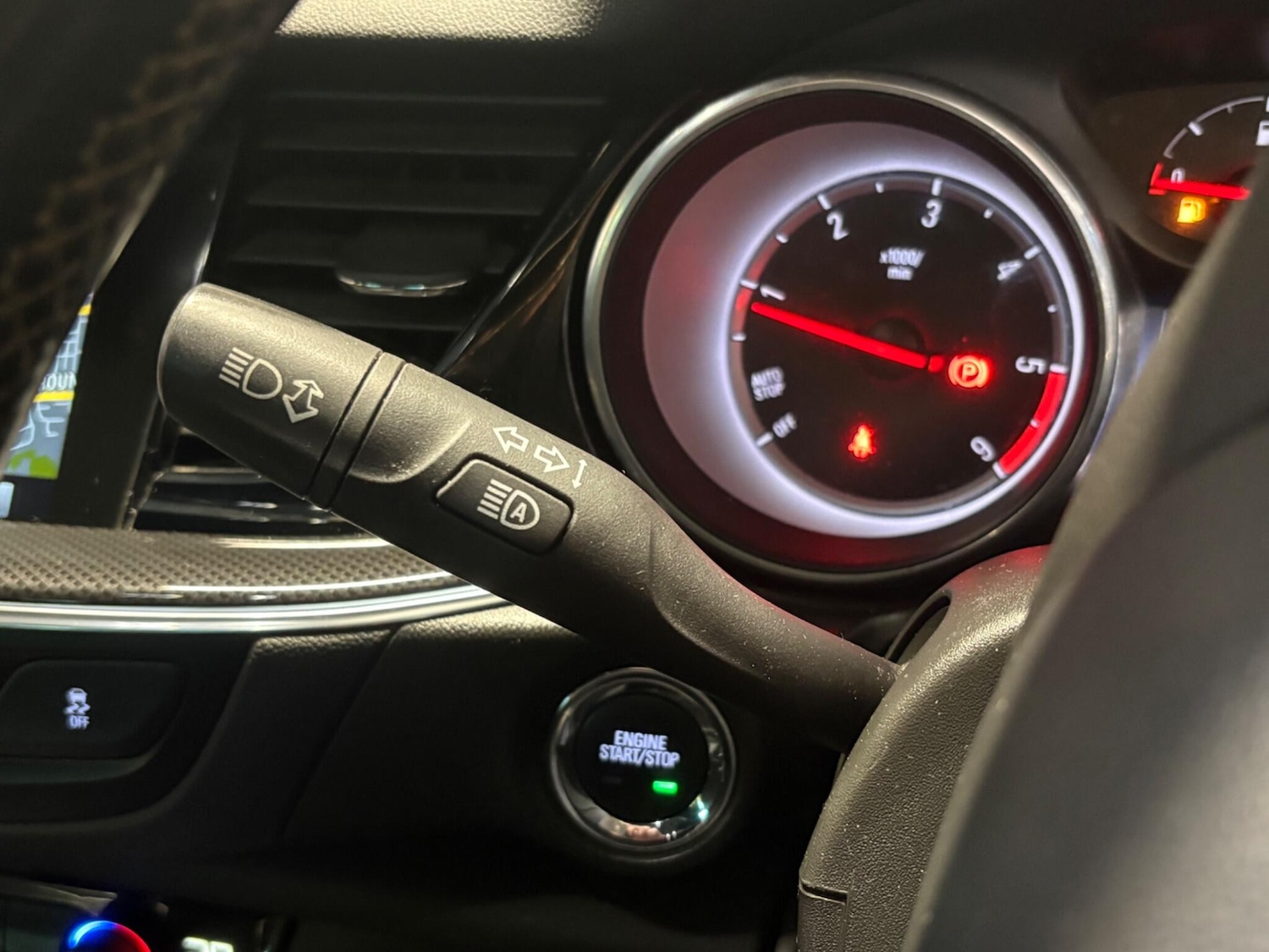 Used Vauxhall Insignia 2018 for sale - 76592057: Photo 20