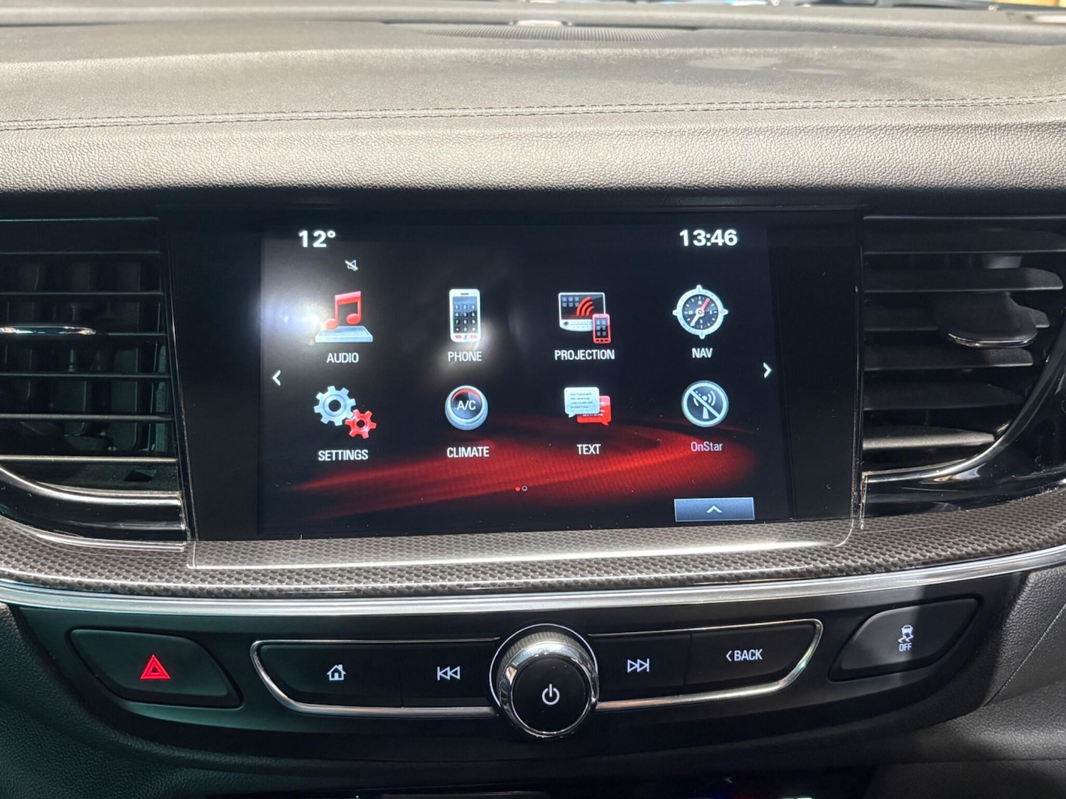 Used Vauxhall Insignia 2018 for sale - 76592057: Photo 25