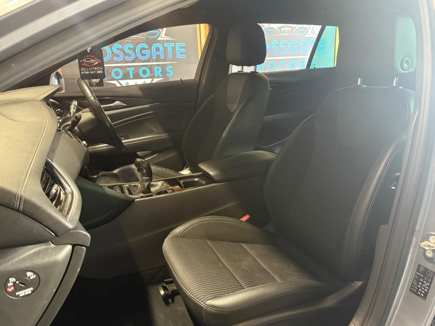 Used Vauxhall Insignia 2018 for sale - 76592057: Photo 28