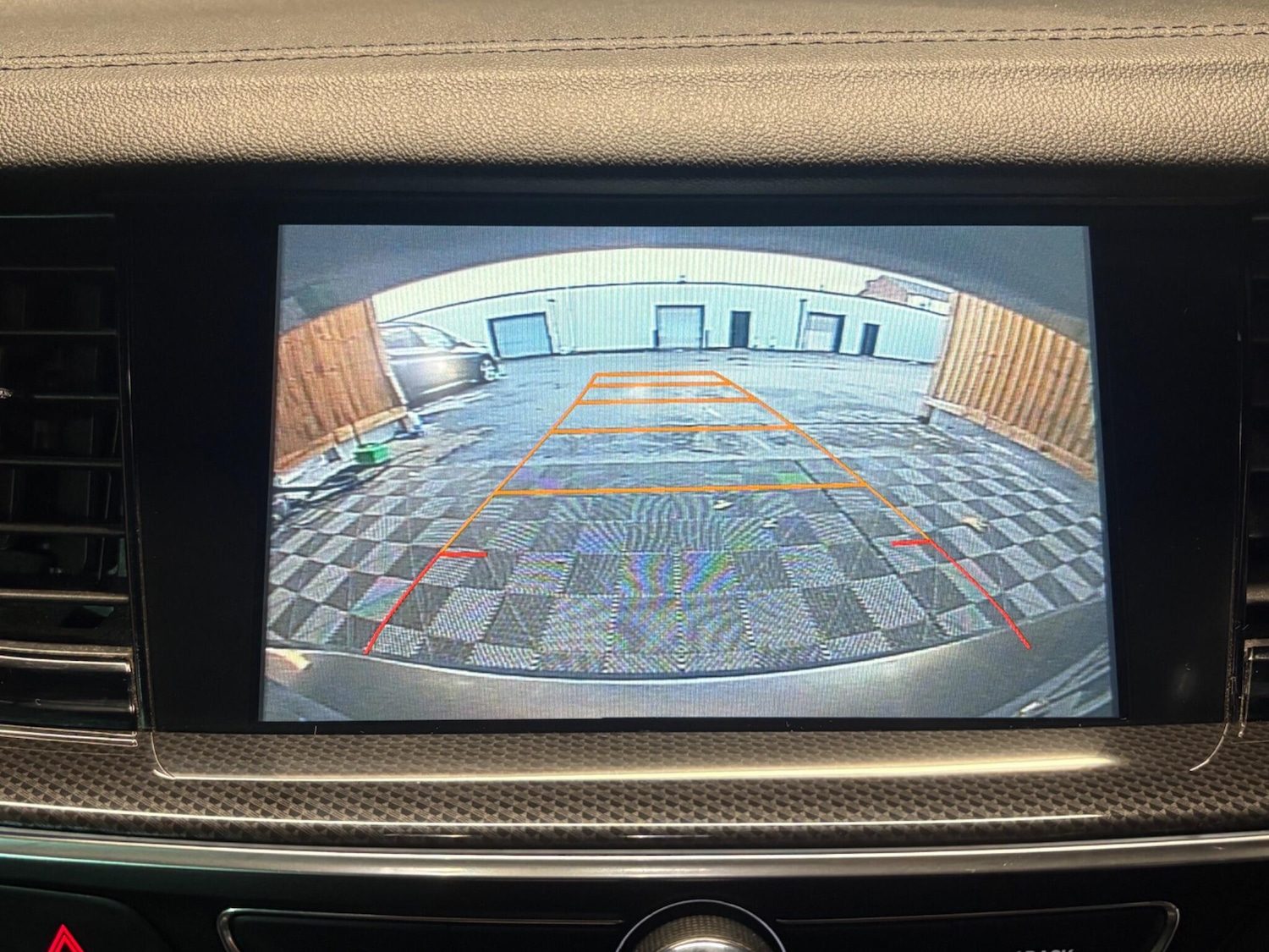 Used Vauxhall Insignia 2018 for sale - 76592057: Photo 31