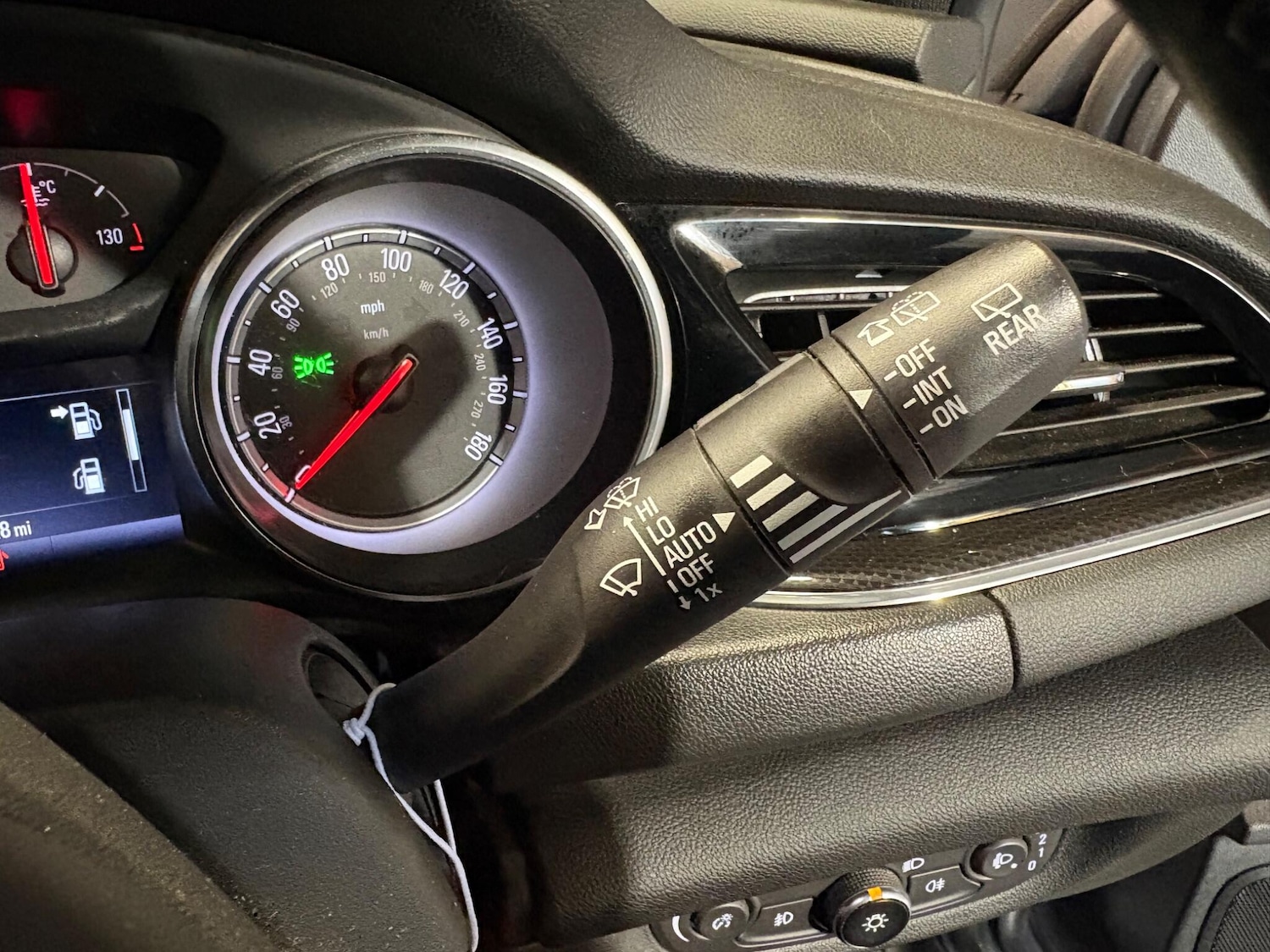 Used Vauxhall Insignia 2018 for sale - 76592057: Photo 32