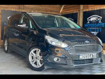2015 (65) - 2.0 TDCi Titanium Powershift Euro 6 (s/s) 5dr