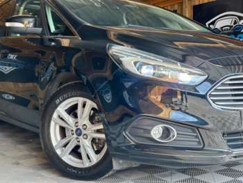 Used Ford S-Max 2015 for sale - 75103397: Photo