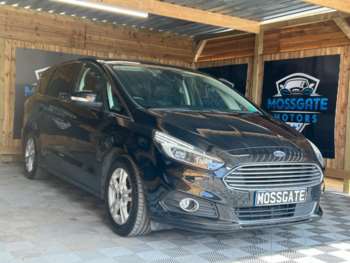 Used Ford S-Max 2015 for sale - 75103397: Photo