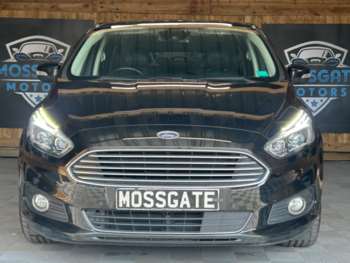 Used Ford S-Max 2015 for sale - 75103397: Photo