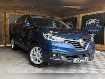 Used Renault Kadjar 2016 for sale - 78475643: Photo