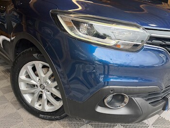 Used Renault Kadjar 2016 for sale - 78475643: Photo