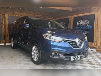 Used Renault Kadjar 2016 for sale - 78475643: Photo