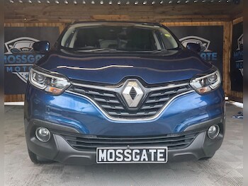 Used Renault Kadjar 2016 for sale - 78475643: Photo