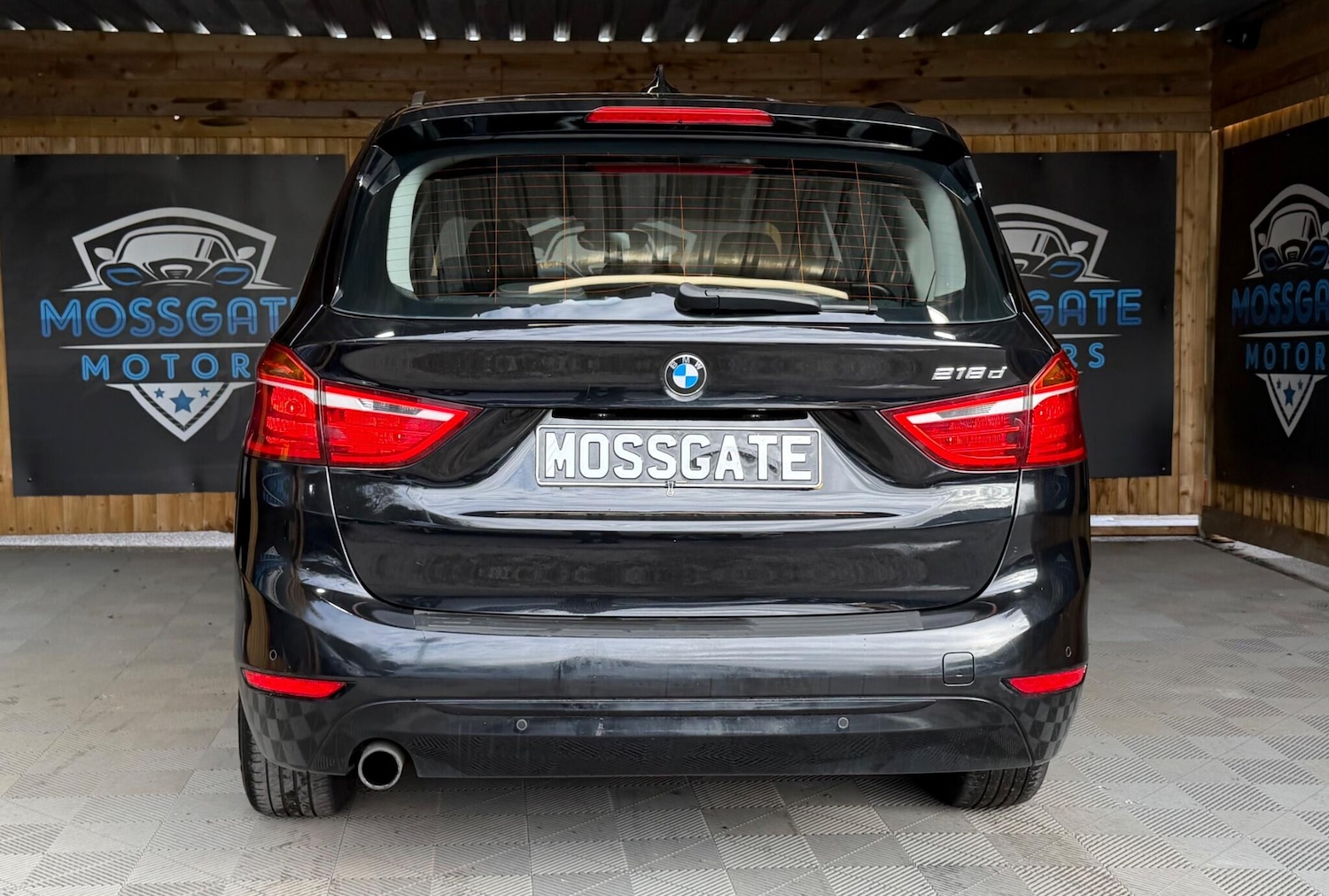 Used BMW 2 Series 2016 for sale - 78046792: Photo 10