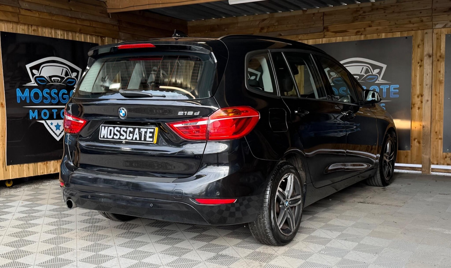 Used BMW 2 Series 2016 for sale - 78046792: Photo 12