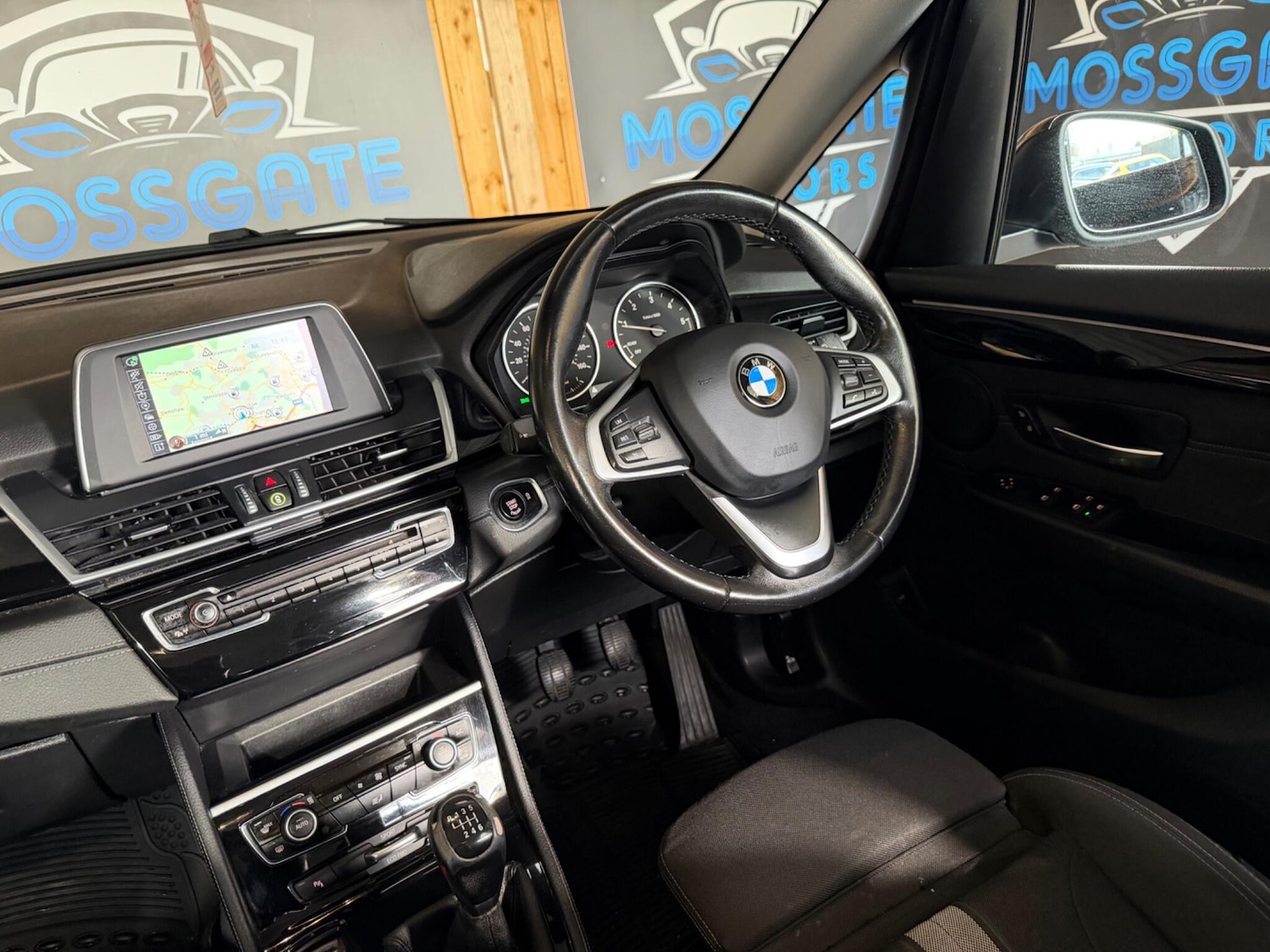 Used BMW 2 Series 2016 for sale - 78046792: Photo 13