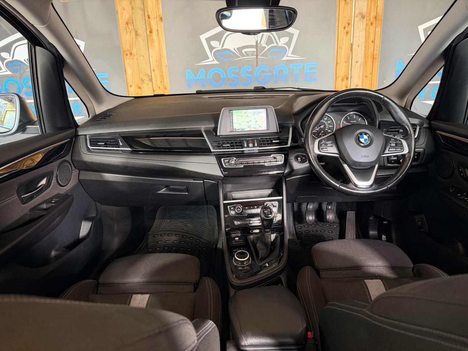 Used BMW 2 Series 2016 for sale - 78046792: Photo 15