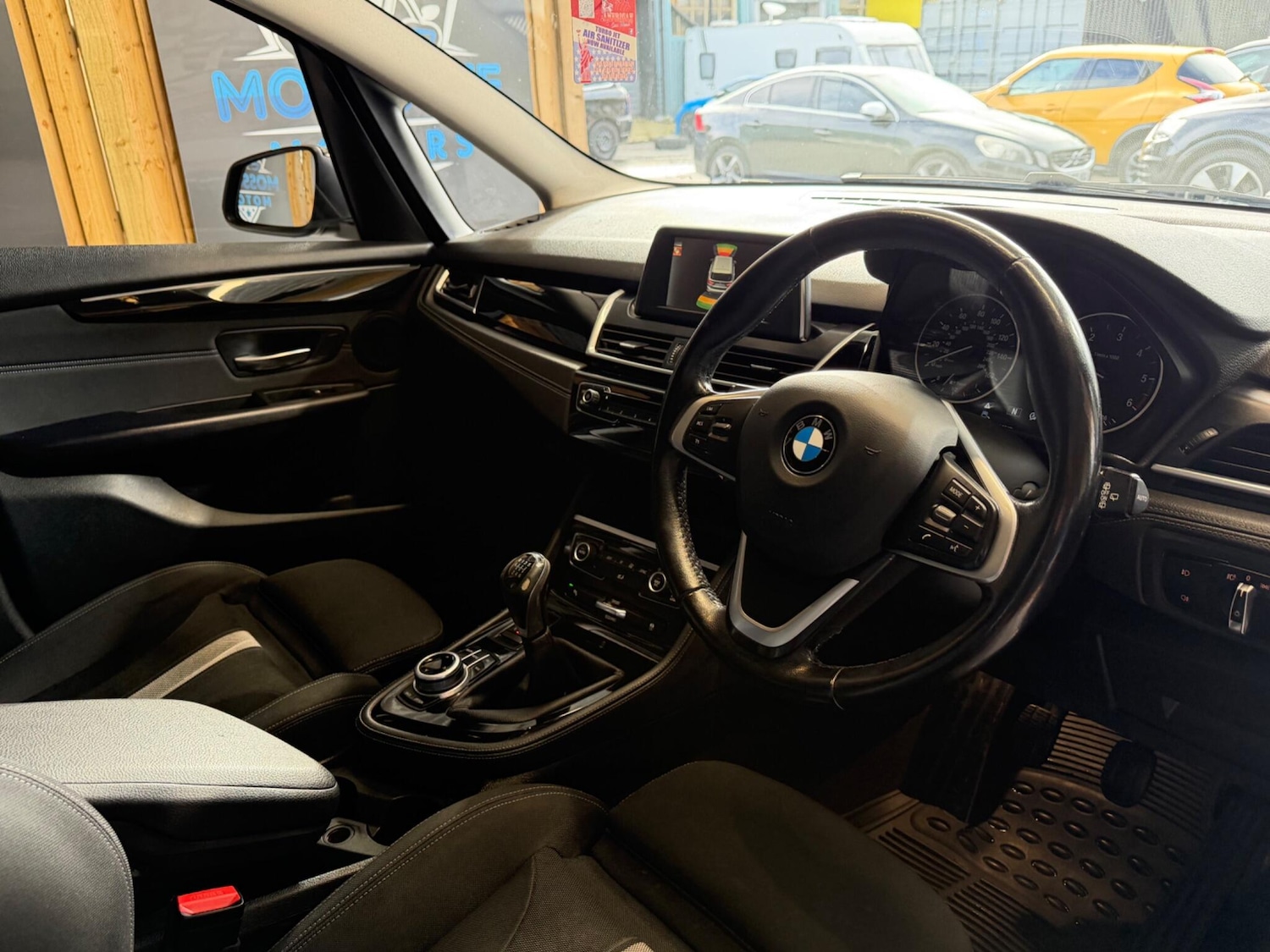 Used BMW 2 Series 2016 for sale - 78046792: Photo 18