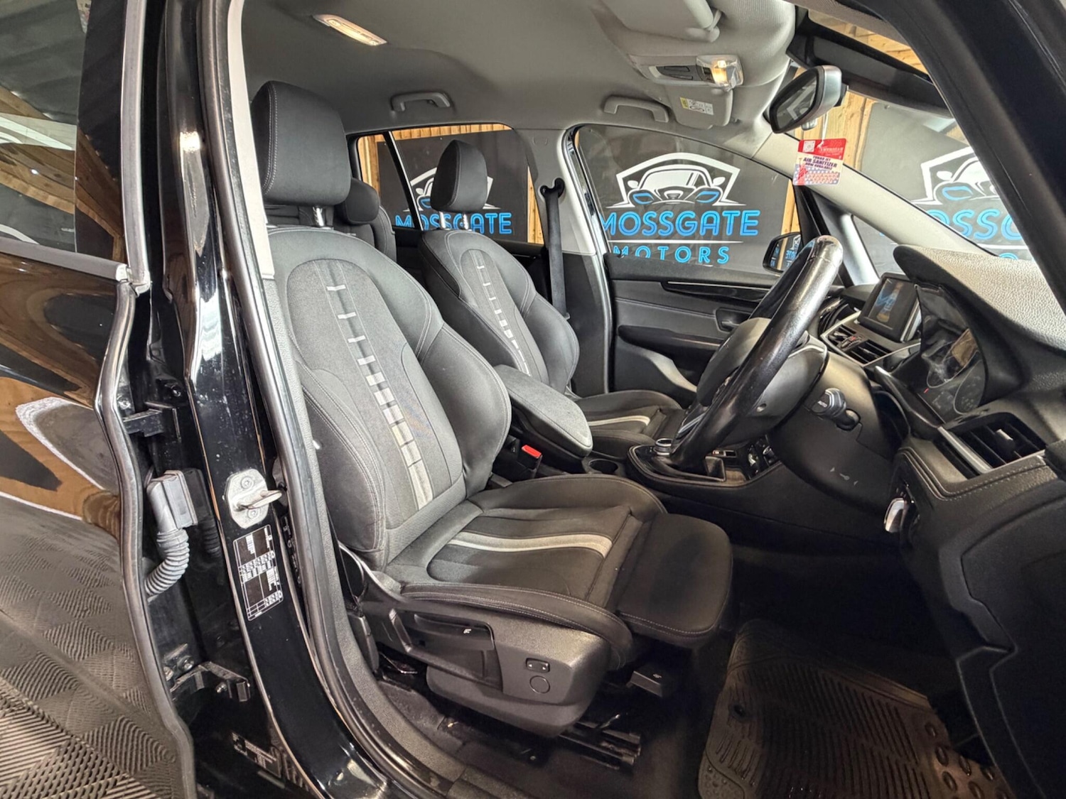 Used BMW 2 Series 2016 for sale - 78046792: Photo 19