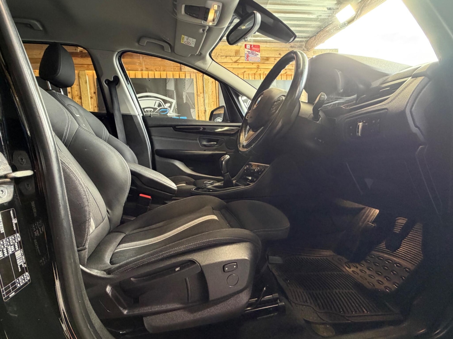 Used BMW 2 Series 2016 for sale - 78046792: Photo 20