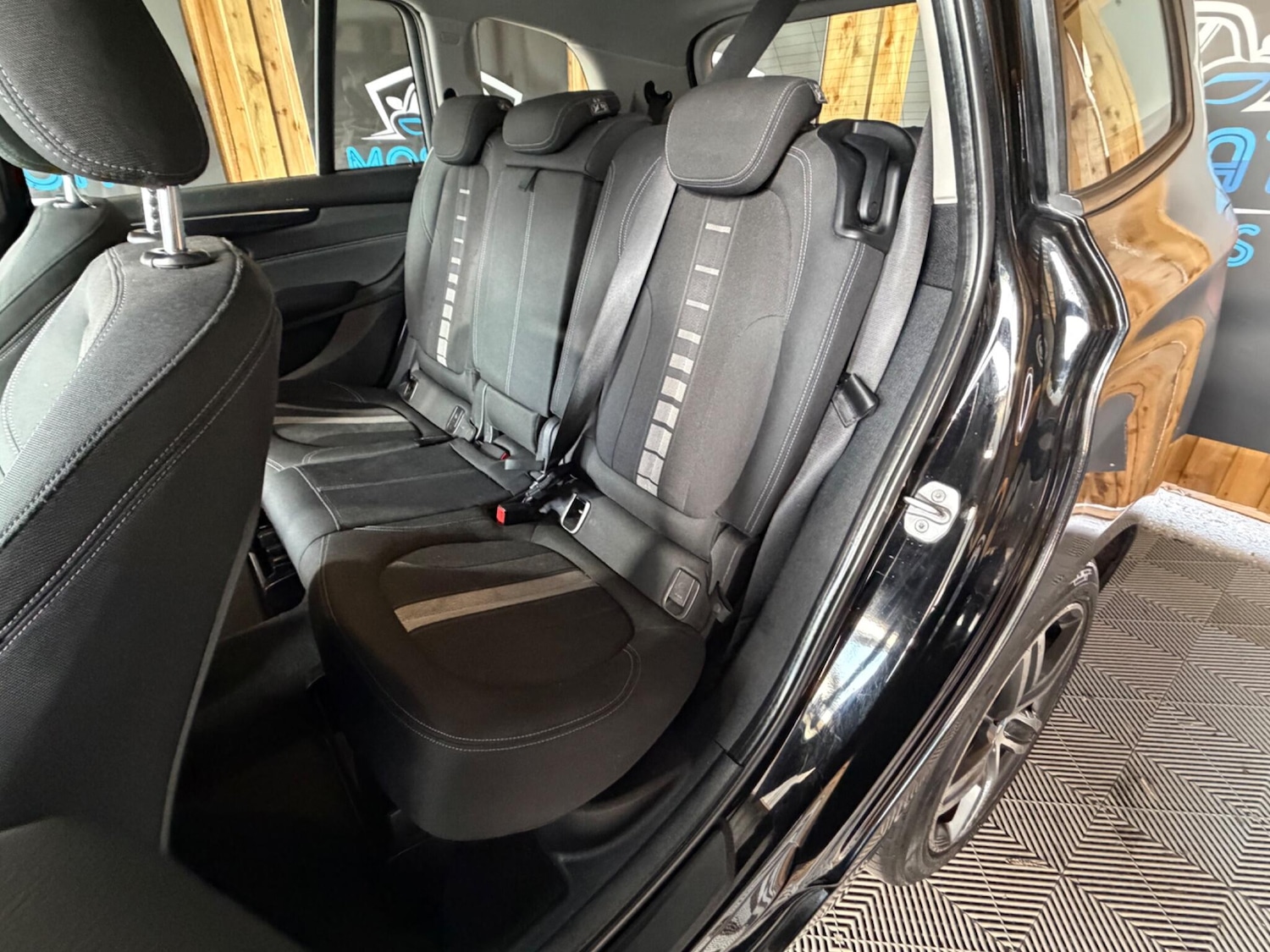 Used BMW 2 Series 2016 for sale - 78046792: Photo 22