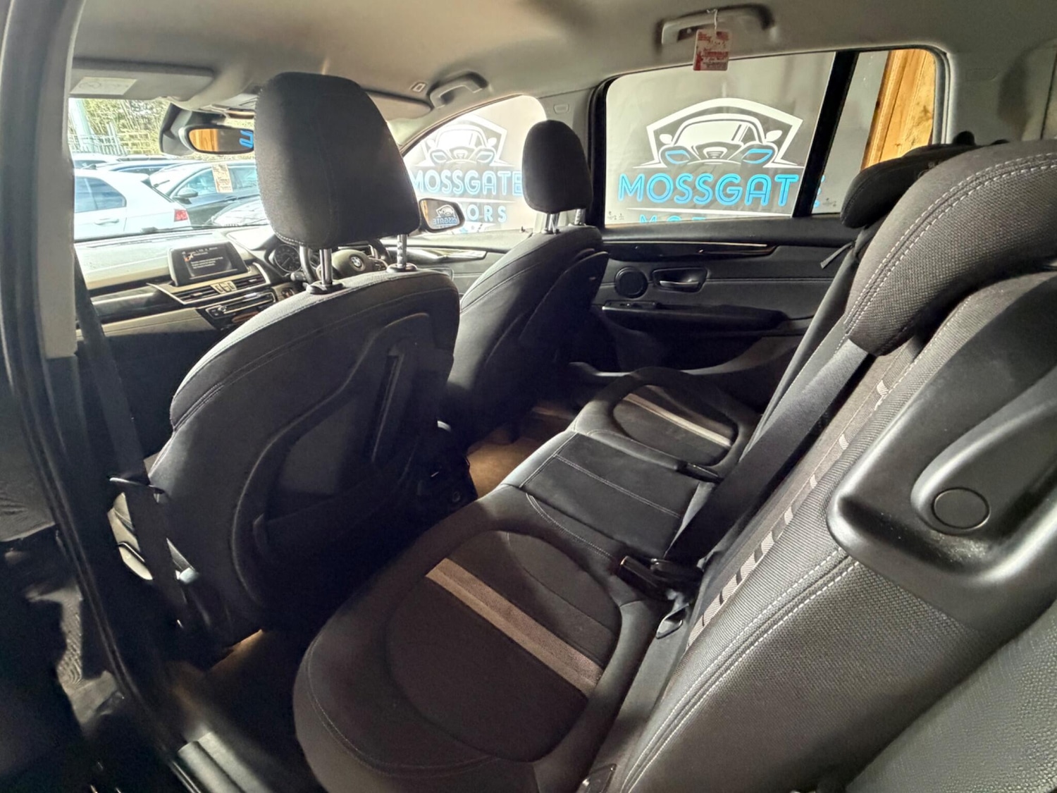 Used BMW 2 Series 2016 for sale - 78046792: Photo 25