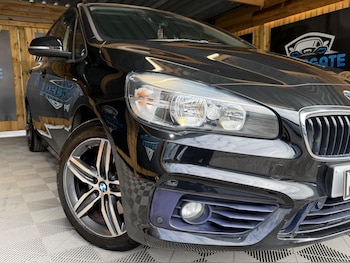 Used BMW 2 Series 2016 for sale - 78046792: Photo