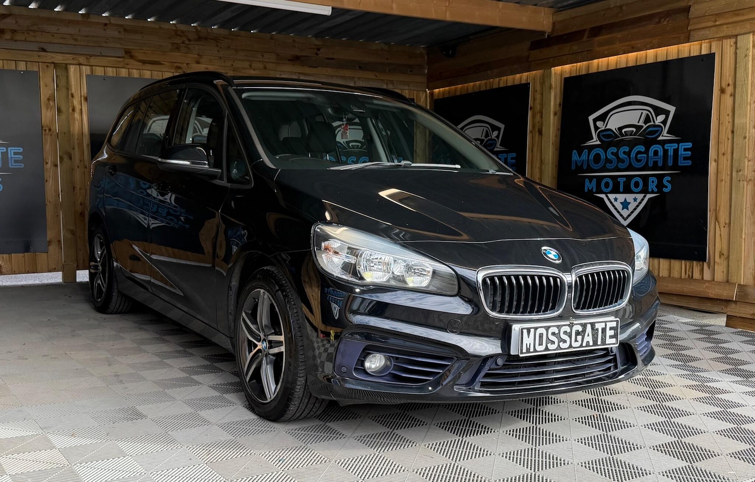 Used BMW 2 Series 2016 for sale - 78046792: Photo 3