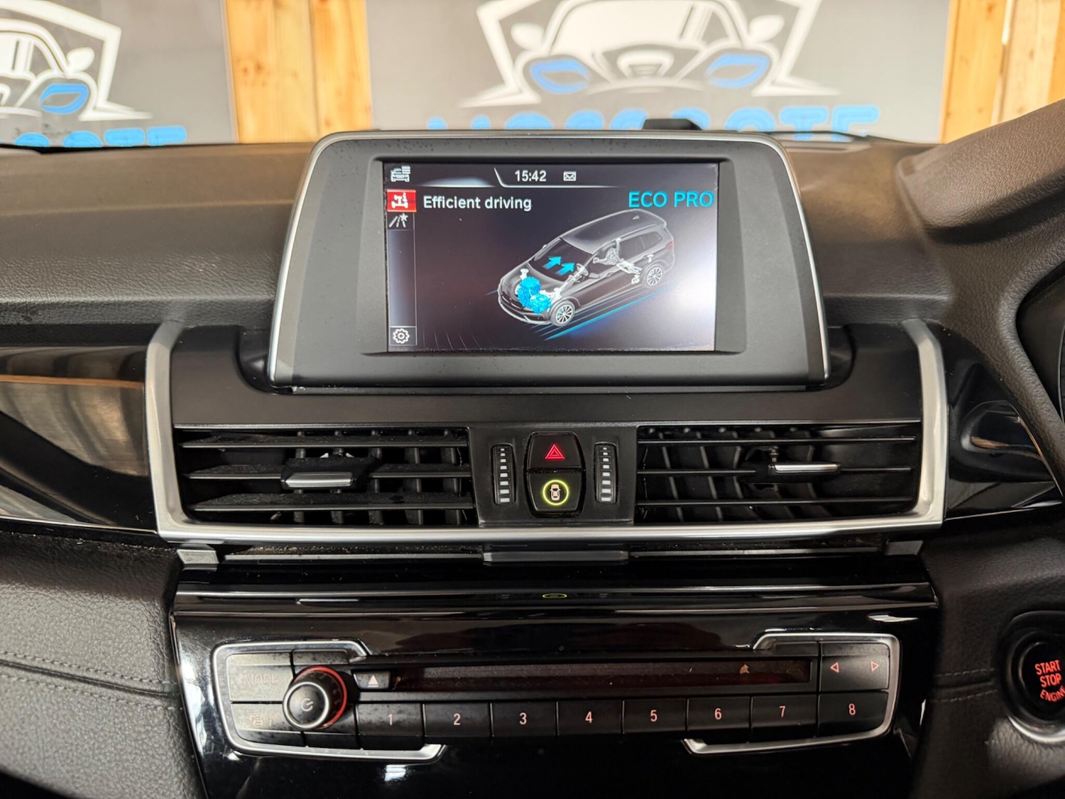 Used BMW 2 Series 2016 for sale - 78046792: Photo 30