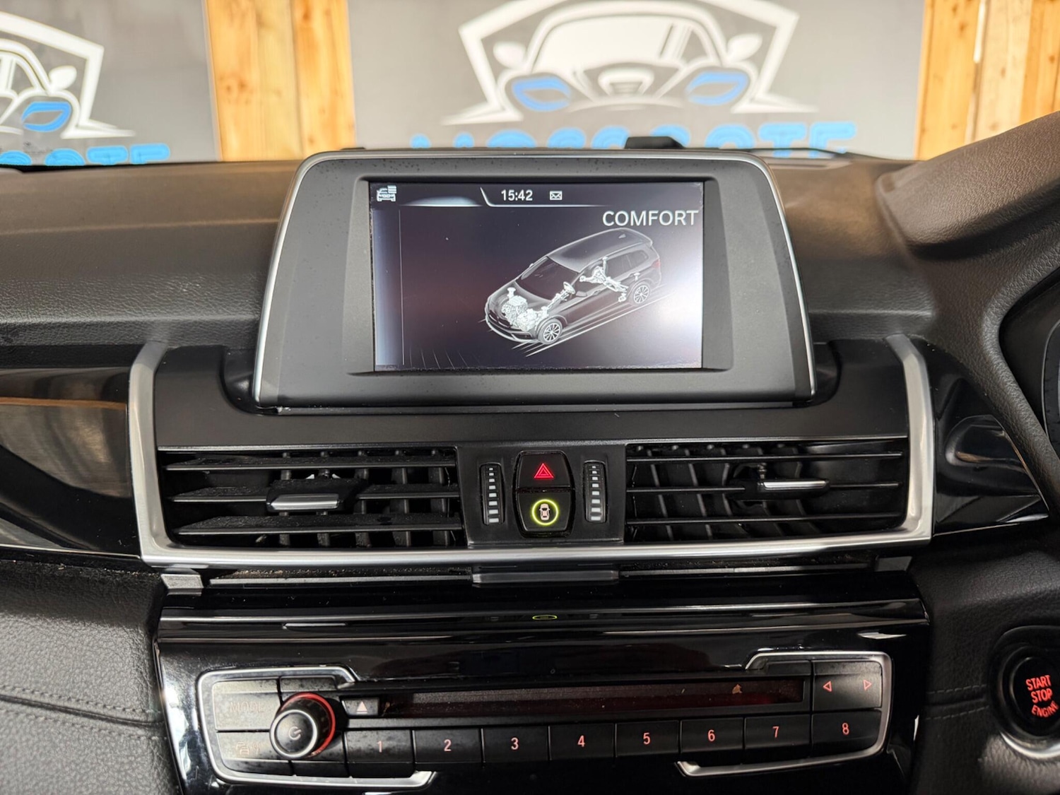 Used BMW 2 Series 2016 for sale - 78046792: Photo 31