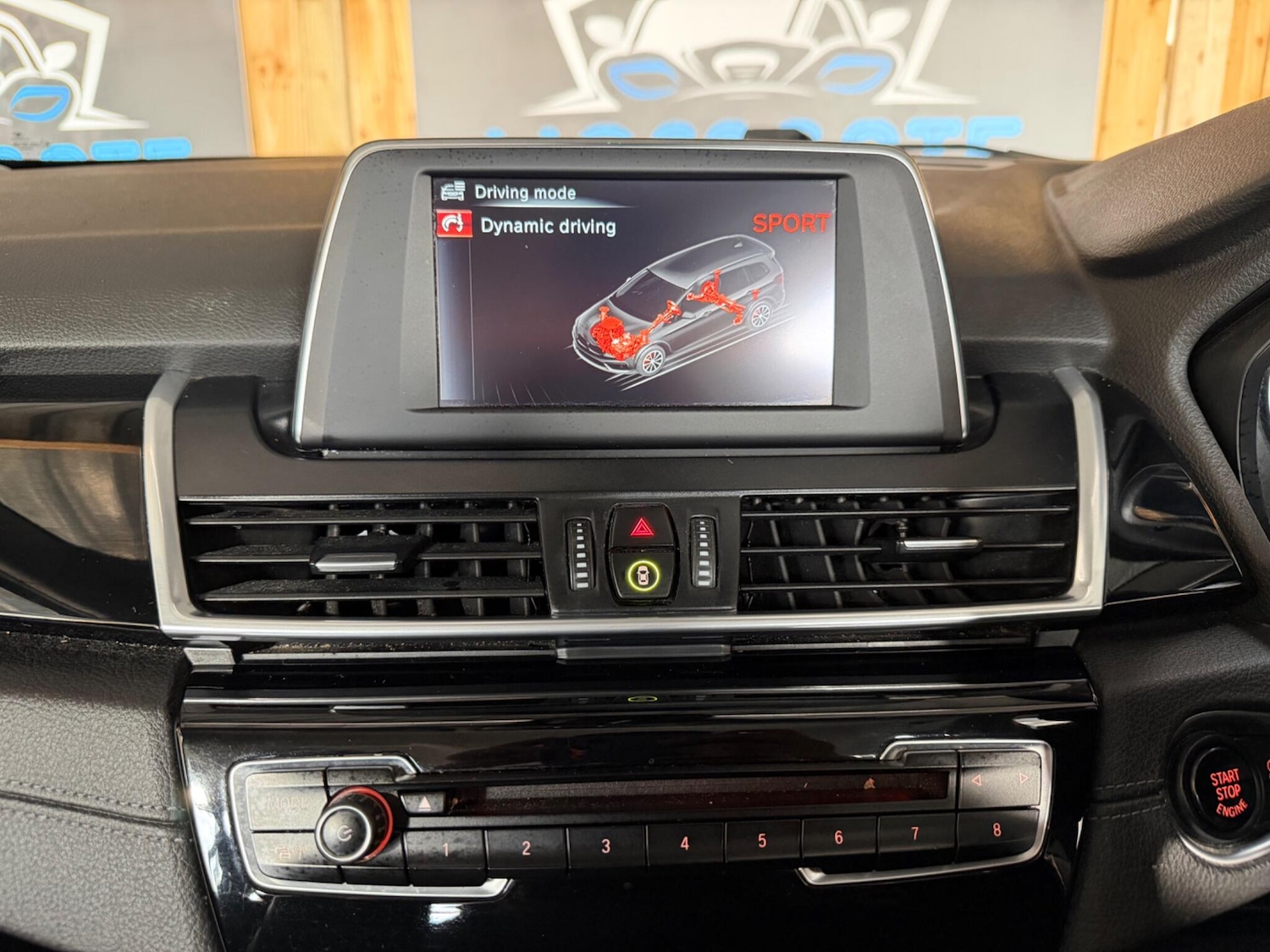 Used BMW 2 Series 2016 for sale - 78046792: Photo 32