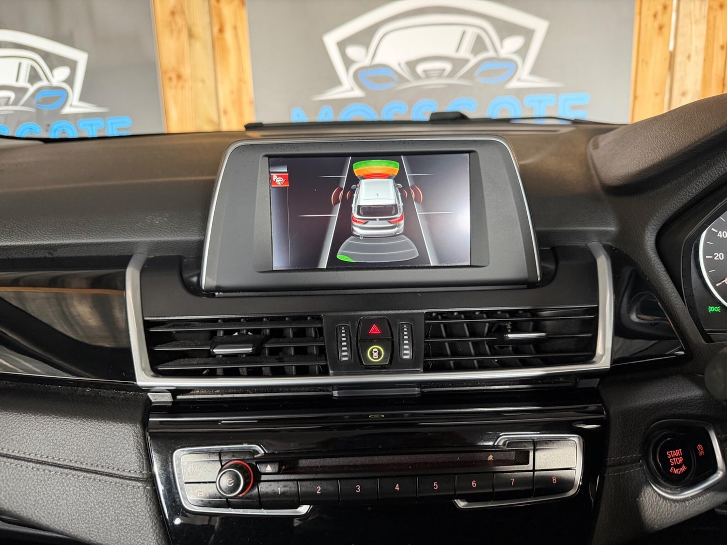 Used BMW 2 Series 2016 for sale - 78046792: Photo 34