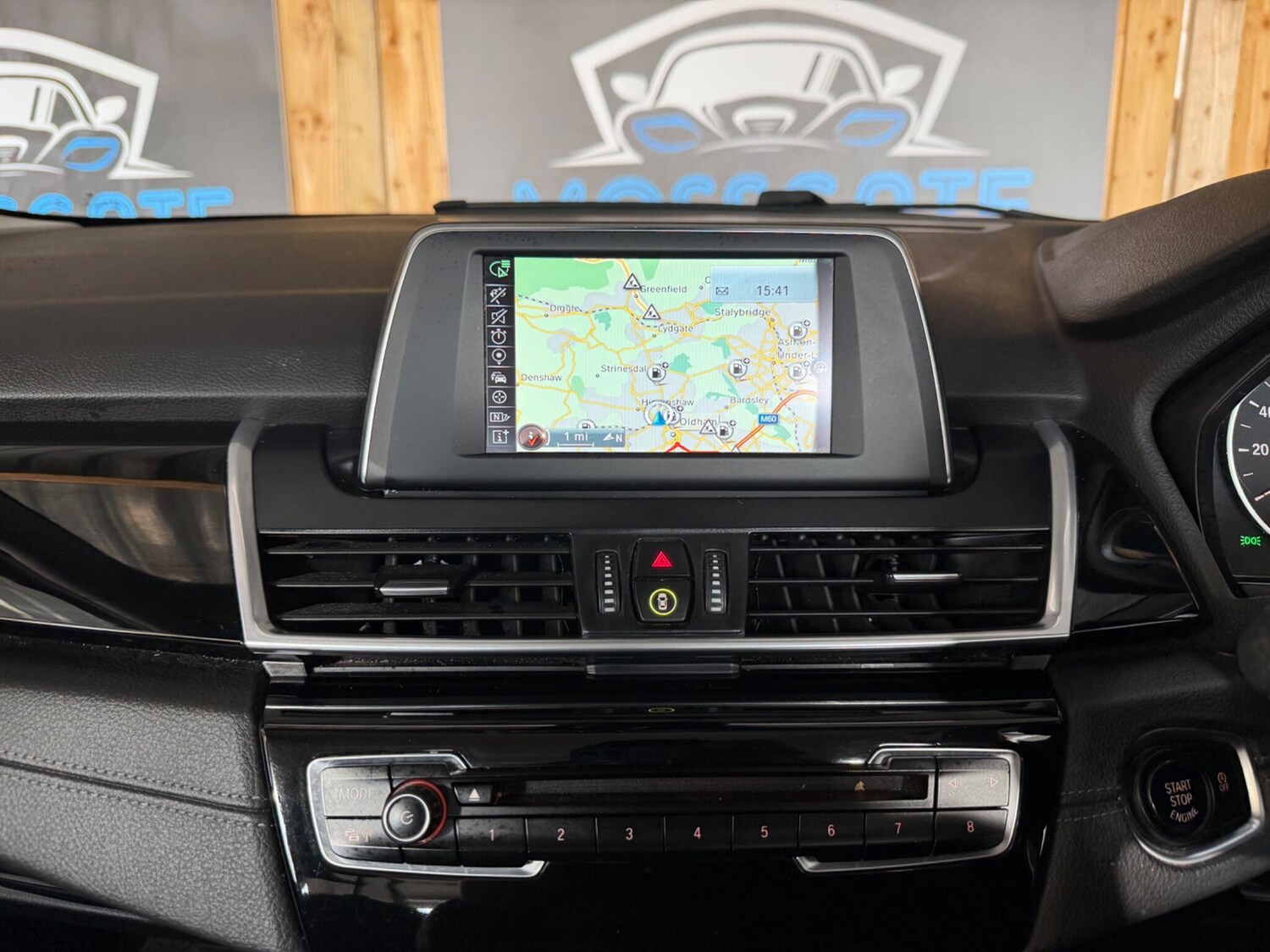 Used BMW 2 Series 2016 for sale - 78046792: Photo 35