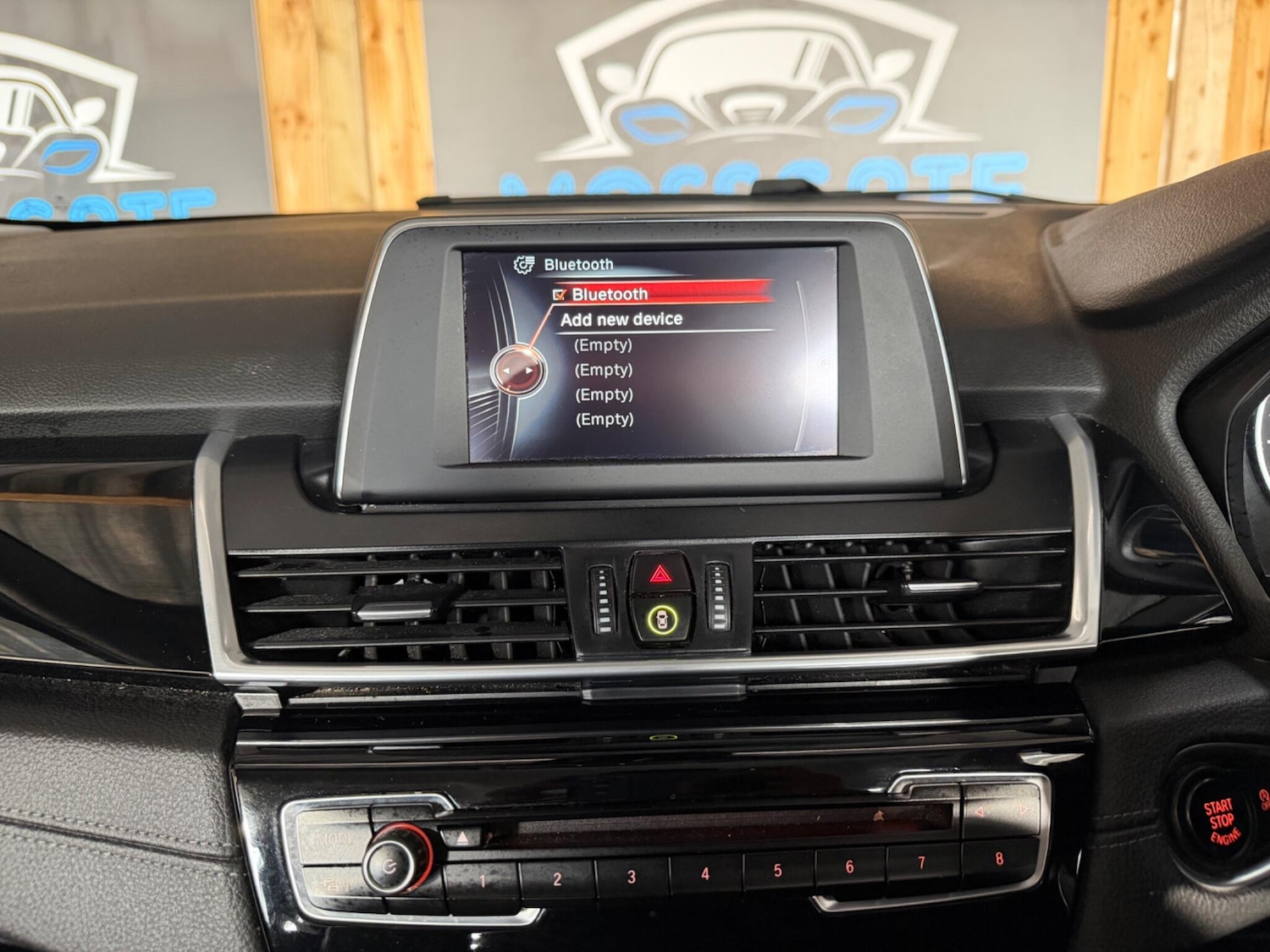 Used BMW 2 Series 2016 for sale - 78046792: Photo 36