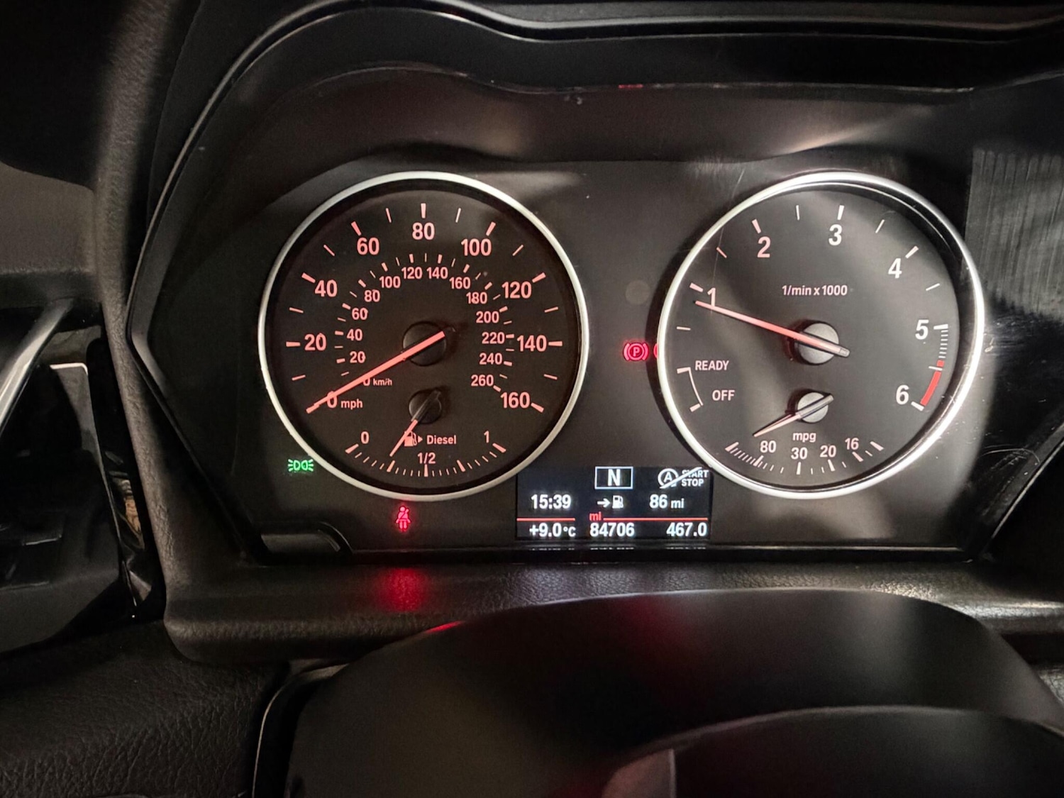 Used BMW 2 Series 2016 for sale - 78046792: Photo 38