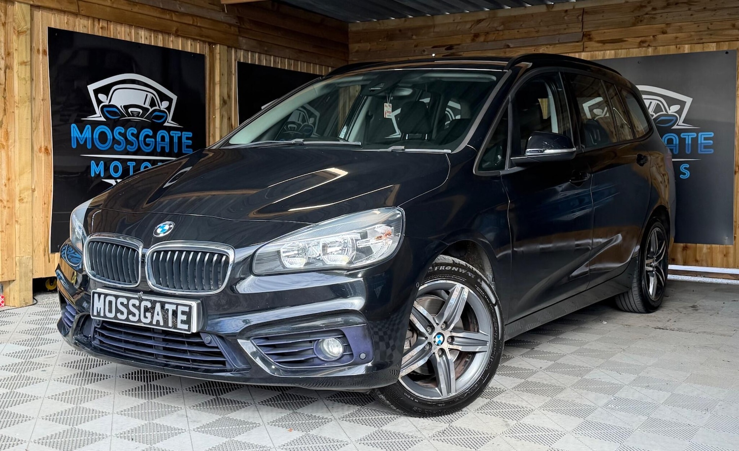 Used BMW 2 Series 2016 for sale - 78046792: Photo 4