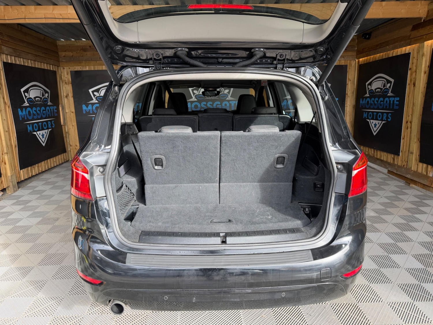 Used BMW 2 Series 2016 for sale - 78046792: Photo 40