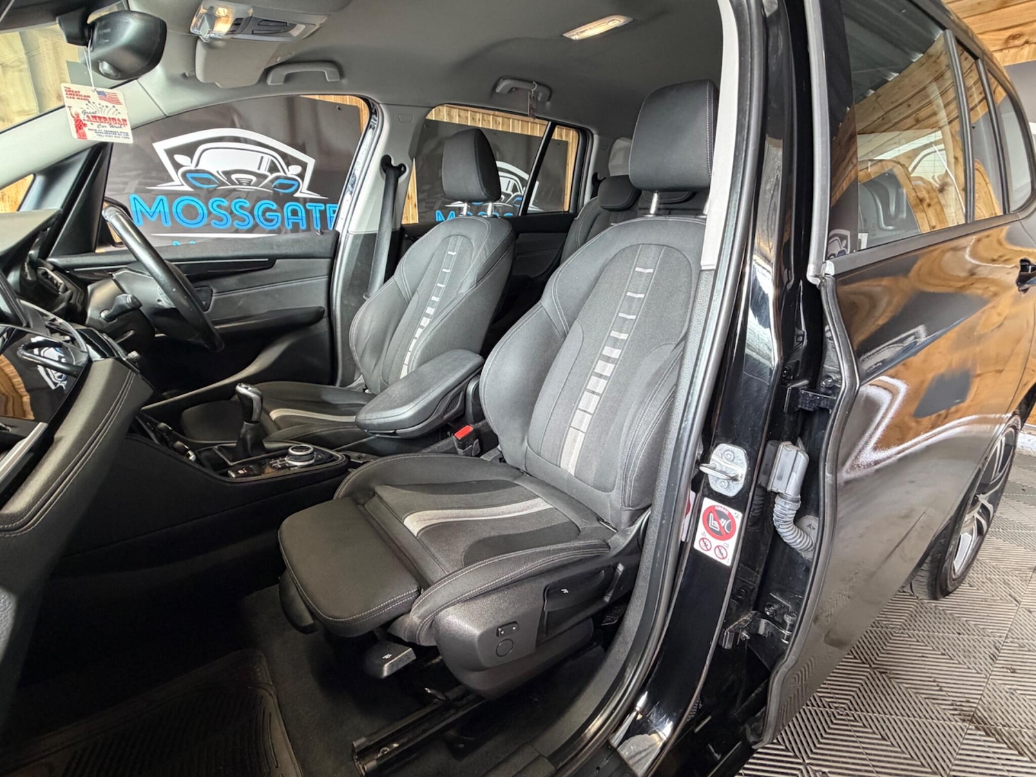 Used BMW 2 Series 2016 for sale - 78046792: Photo 42