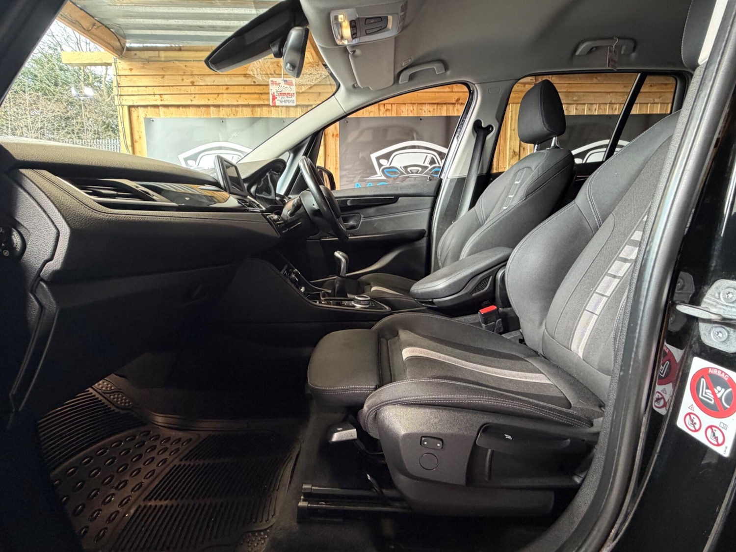 Used BMW 2 Series 2016 for sale - 78046792: Photo 44